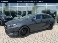 Kia Ceed Sportswagon 1.0 T-GDi MHEV DynamicPlusLine stoel/stuur verwarming | Trekhaak | Achteruitrij