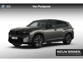 BMW XM PHEV 50e 30 kWh