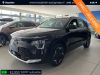 Kia Niro EV Edition 64.8 kWh  | Adaptive Cruise Control | Apple carplay/Android auto | Achteruitrijc