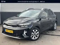 Kia Stonic 1.0 T-GDi MHEV DynamicPlusLine Navigatie, Stoel- & Stuurwiel verwarmd, Smart Key, Privacy