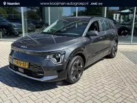Kia Niro EV DynamicLine 64.8 kWh Adaptive cruise control| Navigatie | Camera| digitaal dashboord | L