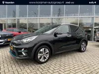 Kia e-Niro ExecutiveLine 64 kWh stoel/stuur verwarming | Lederen bekleding | JBL Audio | Keyless sta