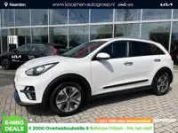 Kia e-Niro DynamicLine 64 kWh  Stoel/stuurverwarming | Adaptive Cruise control | Laneassist | Keyles