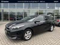 Kia Ceed Sportswagon 1.0 T-GDi DynamicPlusLine | Keyless | Adoptive Cruise Control | Stuur/Stoelverw