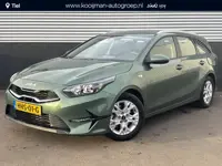 Kia Ceed Sportswagon 1.0 T-GDi ComfortLine navigatie Apple CarPlay/Android Auto, parkeersensoren, cr