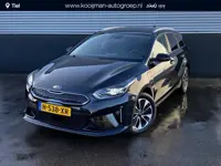 Kia Ceed Sportswagon 1.6 GDI PHEV DynamicPlusLine Stoel- & Stuurwielverwarming, parkeersensoren A., 