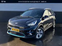 Kia e-Niro ExecutiveLine 64 kWh Elektr. schuifdak, seat memory, stoel- & stuurverwarming, 1e eign. N