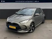 Toyota Yaris 1.5 Hybrid 115 First Edition Navigatie Apple CarPlay/Android Auto, achteruitrij camera,