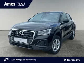 Audi Q2 30 TFSI Pro Line (bj 2026)