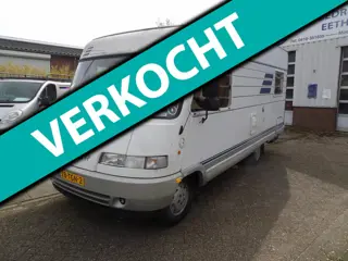 Fiat 230 fiatHymer 2.5 tdi fiat ducato