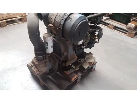 Deutz F2M2011