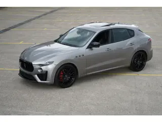 Maserati Levante 3.0 V6 S AWD GranSport