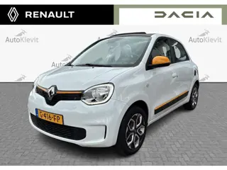 Renault Twingo 1.0 SCe Collection - Vouwdak / Parkeersensoren