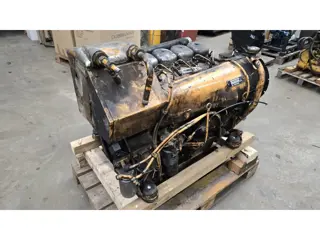 Deutz F4L913