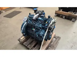 Kubota V1505-T (bj 2024)