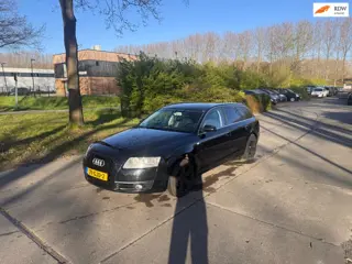 Audi A6 Avant 2.0 TFSI Pro Line Clima.Navi