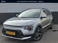 Kia Niro 1.6 GDi Hybrid DynamicLine Trekhaak 13-polig, navigatie, Apple CarPlay/Android Auto, NL-AUT