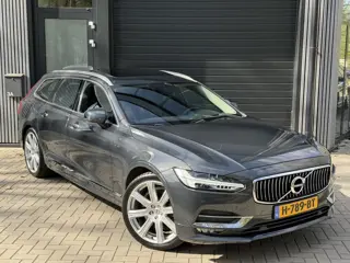 Volvo V90 2.0 T4 Inscription