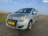Suzuki Alto 1.0 Exclusive incl nw apk ,garantie,onderhoudstbeurt !