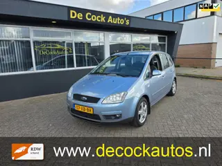 Ford Focus C-Max 1.8-16V Futura
