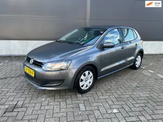 Volkswagen Polo 1.4-16V Trendline