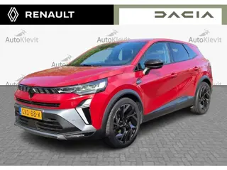 Renault Symbioz 1.6 E-Tech full hybrid 145 esprit Alpine - Trekhaak