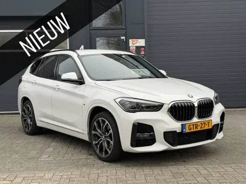 BMW X1 - xDrive25e High Executive