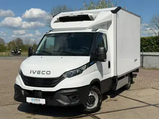 Iveco eDaily 38S14E (bj 2026, automaat)