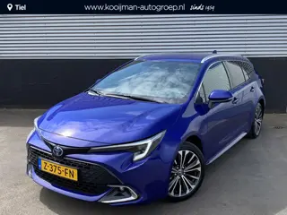 Toyota Corolla Touring Sports Hybrid 140 Dynamic Dodehoekdetectie, Apple Carplay/Android Auto, Adapt