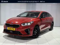 Kia ProCeed 1.0 T-GDI GT-Line  Stoel en Stuur verwarming, Apple Carplay/Android Auto, Navigatie.