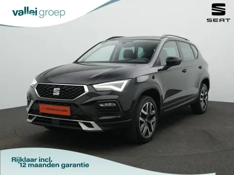 SEAT Ateca 1.5 TSI 150 pk Style Business Intense | Achteruitrijcamera | Adaptive Cruise | Navigatie 