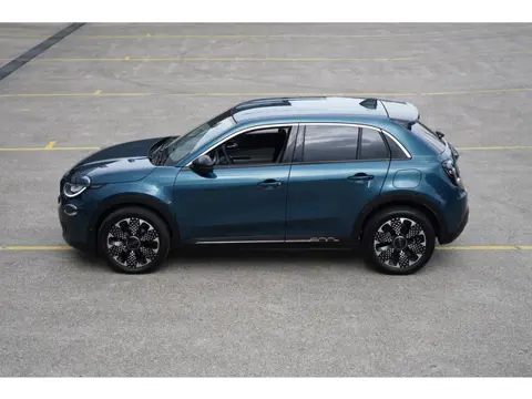 Fiat 600e La Prima 54 kWh