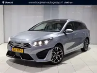 Kia Ceed Sportswagon 1.6 GDI PHEV ExecutiveLine Stoel en Stuurverwarming, schuif kantel dak, Stoel v