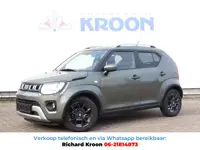 Suzuki Ignis 1.2 Smart Hybrid Select I Automaat I Navigatie I All season banden