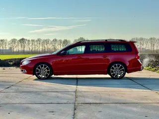 Volvo V70 2.5FT Momentum