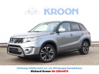 Suzuki VITARA 1.4 S Allgrip I Automaat I Trekhaak