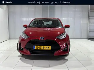 Toyota Yaris 1.5 Hybrid Dynamic