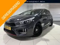 Kia cee'd 1.6 T-GDi GT 204 PK, 19 inch, Navigatie, Camera.