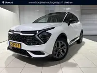 Kia Sportage 1.6 T-GDi Hybrid GT-PlusLine   NL auto, Apple Carplay/Android Auto, Schuif / kantel dak