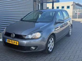 Volkswagen Golf 1.2 TSI Trendline BlueMotion