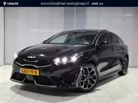 Kia ProCeed 1.5 T-GDi GT-Line Schuifdak, Apple Carplay/Android Auto, Stoel en Stuur verwarming.