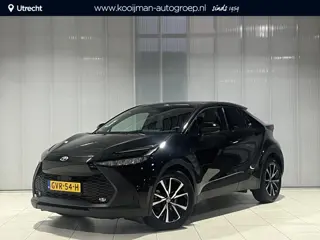 Toyota C-HR 1.8 Hybrid 140 Dynamic | Apple carplay/anroid auto | Dealer onderhouden |