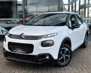 CITROEN C3 1.2 PT FEEL CONNECT AIRCO NAVI PDC CRUISE.
