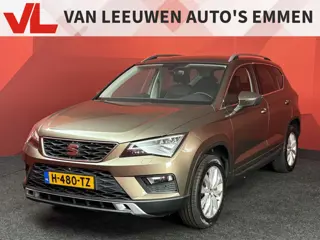 SEAT Ateca 1.0 EcoTSI Style | Stoelverwarming | Carplay | Led