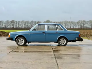 Volvo 244 DL
