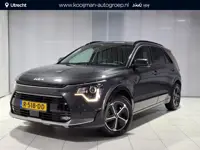 Kia Niro 1.6 GDi Hybrid DynamicLine Apple Carplay/Android Auto, Navigatie, Camera