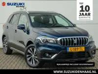 Suzuki S-Cross 1.4 Boosterjet Style Automaat| Hybrid | Apt. Cruise Control | Keyless| Parkeersensore