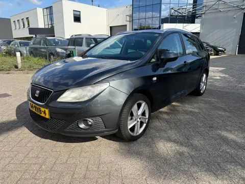 Seat Ibiza ST 1.2 TSI Sport Bj 2011