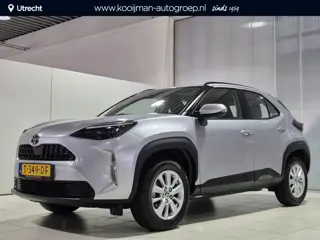 Toyota Yaris Cross 1.5 VVT-I Active | Trekhaak | Dealer onderhouden |Apple CarPlay/Android Auto | ad