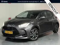 Toyota Yaris 1.5 Hybrid Style